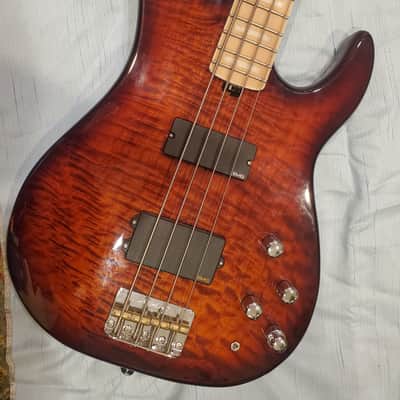 ESP LTD Surveyor-400 2006 - 2007 - Natural image 21