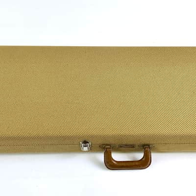 Fender Telecaster Set Neck 1990 Custom Shop Sunburst image 25