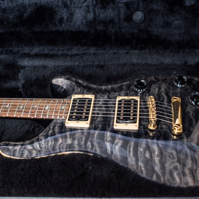 1990 Limited Edition Signature #178/300 Paul Reed Smith One Piece "MAPLE" top RARE Custom PRS Signed image 1