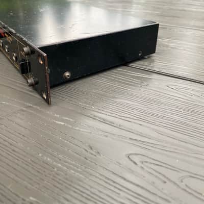 Soundcraft Sound Craft Analog echo 575 - rare! image 8