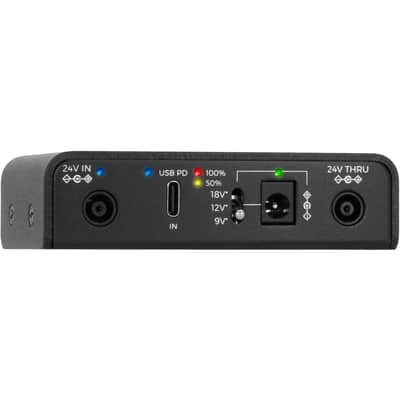 Walrus Audio Canvas Power USB image 8