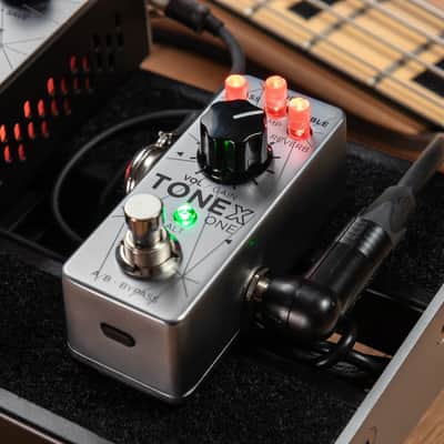 TONEX One Bass Edition image 13