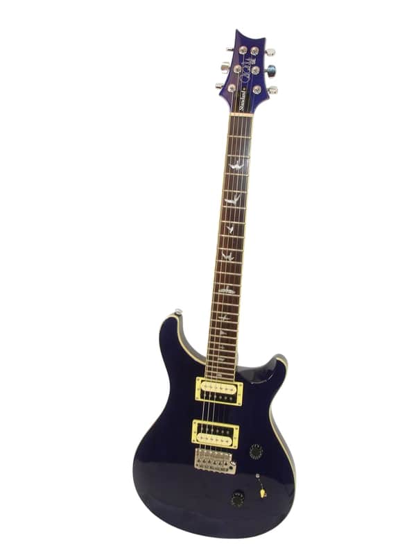 PRS SE Standard 24 | Reverb Canada