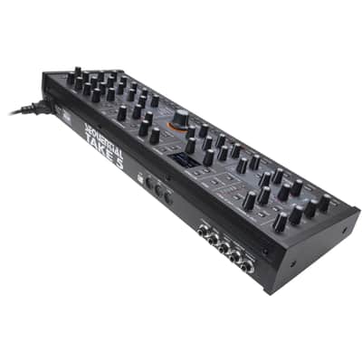 Sequential Take 5 Desktop - Synthesizer image 6