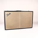 1960's 2x12 Fender USA Guitar Amp Bandmaster Cabinet