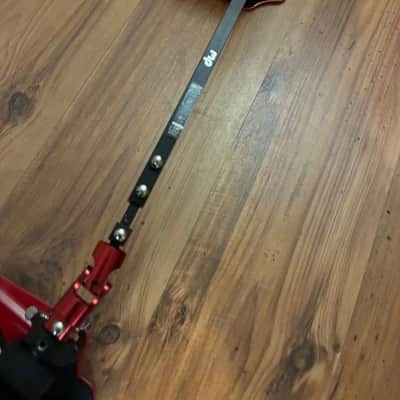 DW 5000 Accelerator Series Double Bass Drum Pedal image 13