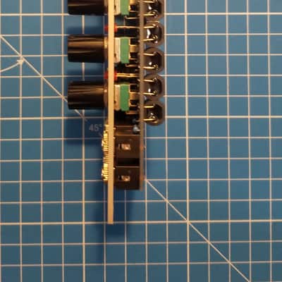 Music Thing Modular Vactrol Mixer image 3
