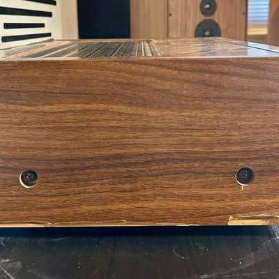 Pioneer SX-780 AM/FM Stereo Receiver image 8