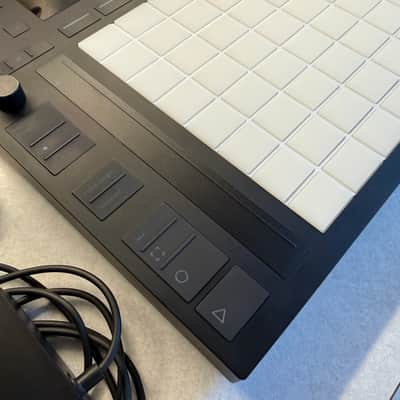 Ableton Push 3 Controller 2023 - Present - Black image 15