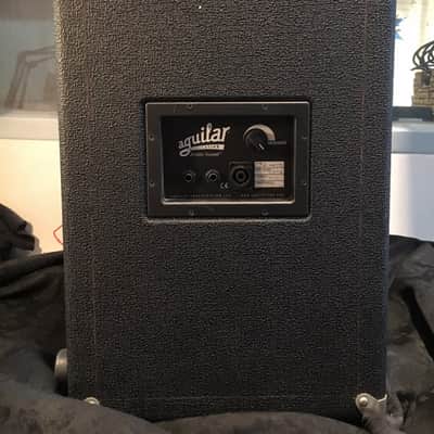 Aguilar DB285JC 2003 Black image 4