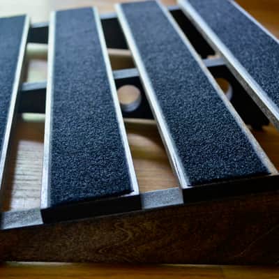 Northman Pedalboards 1218 image 1