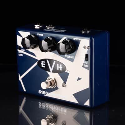 Used MXR EVH30 EVH 5150 Chorus Guitar Pedal image 2