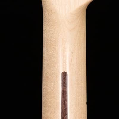Fender Custom Shop Eric Clapton Signature Stratocaster, Maple Fingerboard, Midnight Blue (697) image 6