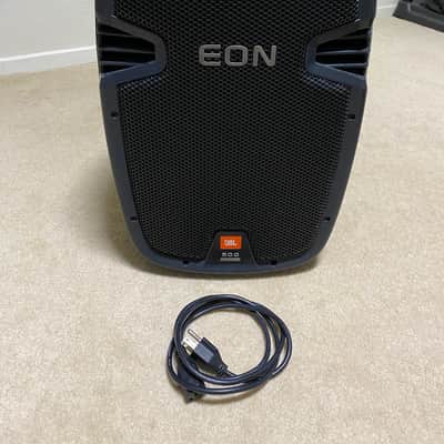 JBL Eon 510 500 Series Powered Speaker - 280 Watts Two-Way | Reverb