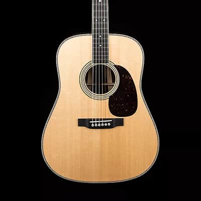 Martin Custom Shop HD-35 