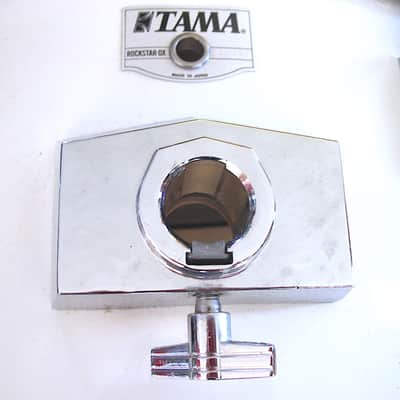 22" x 16" Tama Rockstar-DX Bass Drum - Vintage image 2
