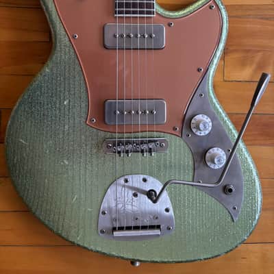 Novo Custom Serus J image 3