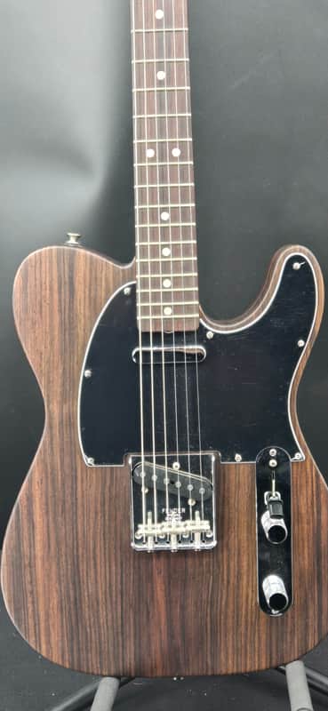 Fender George Harrison Rosewood Telecaster - 2022 image 1