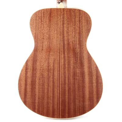 Yamaha Storia I Concert Spruce Acoustic - Semigloss image 3