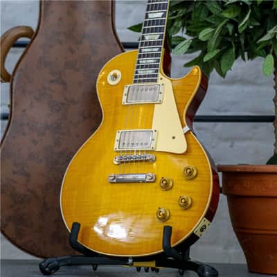 GIBSON 1959 Les Paul Murphy Lab BOTB Page 48 image 1