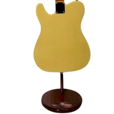 Ronin Betty 2020 Blonde Relic W/ Foil-Bucker Mini & Ronin Wound A3 Tele. OG Redwood. 6.5lbs. image 7