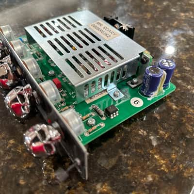 Randall Mr. Scary MTS Module imagen 6