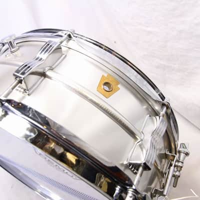 LUDWIG 1969 No. 404 1960s Acrolite 14x5 s/n 693843 1960s Acrolite [693843] (08/17) image 4
