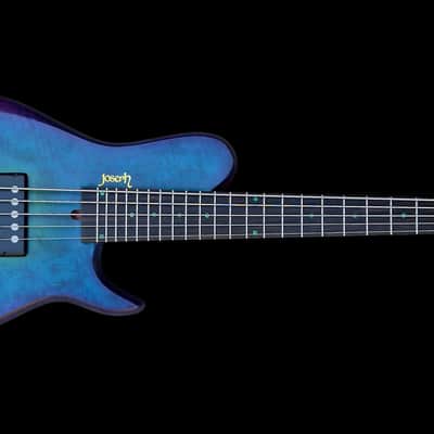 Xotic XJ-1T CTM 5st Alder/R -Faded Sonic Blue-/Medium Aged Lacquer