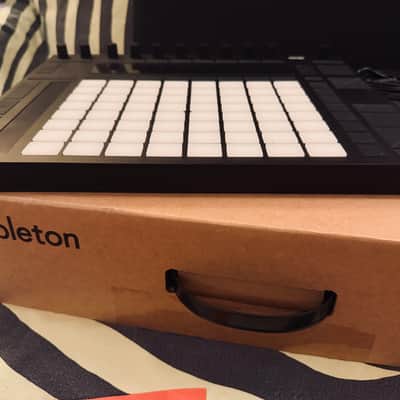 Immagine Ableton Push 2 Controller - 3