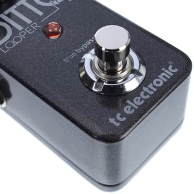 TC Electronic Ditto Looper image 3