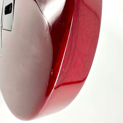 2006 PRS CE22 - Ruby Red image 18