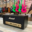 Marshall Origin ORIGIN20H 20-Watt Tube Guitar Amp Head Black
