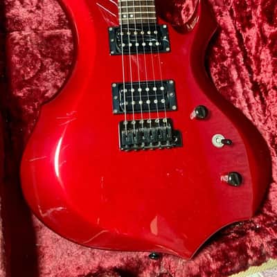 GrassRoots G-A-74-A3 BLK the GazettE Aoi Signature (S/N:J12090074