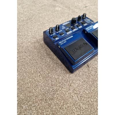 DigiTech JamMan - Multi-Effects Pedals - Excellent w/ Original Box & power supply image 10