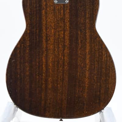 Fender Malibu 1969 image 8