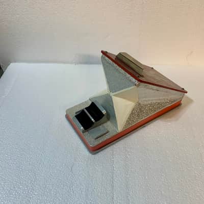 Hohner Examina I 1980’s - Red image 4