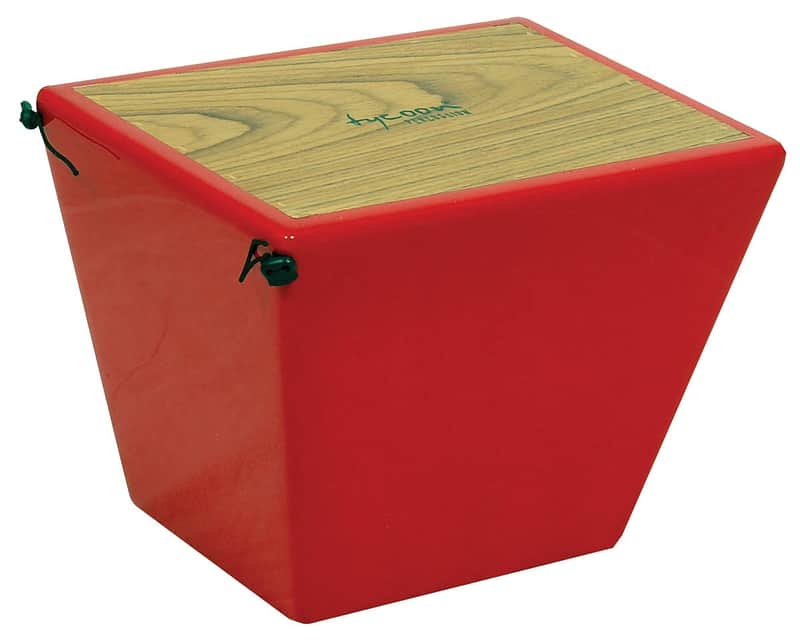 Tycoon TKQ-R Siam Oak Quinto Cajon image 1