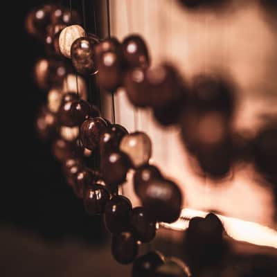 Meinl Sonic Energy Pala Chimes image 8