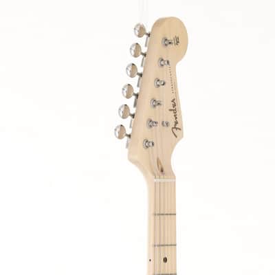 Fender Custom Shop Eric Clapton Stratocaster Mercedes Blue [CZ512537] (06/01) image 11