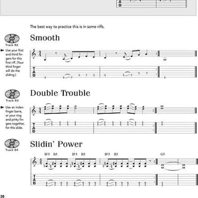 Play Guitar Today! - Level 2 - A Complete Guide to the Basics image 7
