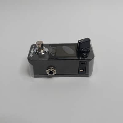 TC Electronic Ditto+ Looper in Box image 8
