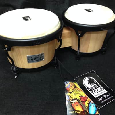 Toca Percussion 2600N Player's Series 7/8.5