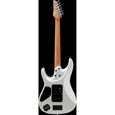 Ibanez TOD10 Tim Henson Signature Electric Guitar – Tree of Death Inlay | Fishman Fluence image 20