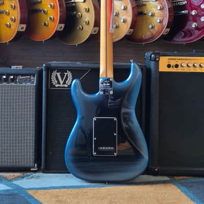 Fender American Professional II Stratocaster 2026 - Dark Night image 11