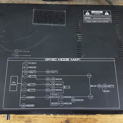 Roland GR-50 Guitar Synthesizer image 5