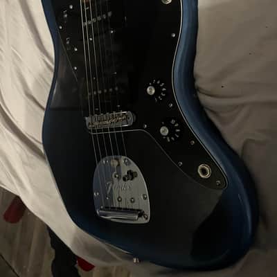 Fender American Professional II Jazzmaster with Rosewood Fretboard 2020 - Present - Dark Night image 2