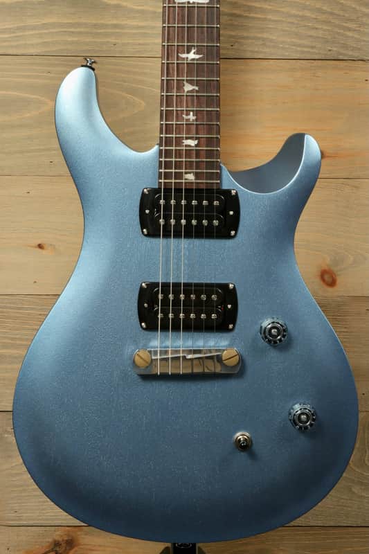 PRS SE CE24 STANDARD STOPTAIL SATIN image 1