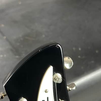 Rickenbacker 325C64 2001 - Present Jetglo image 9