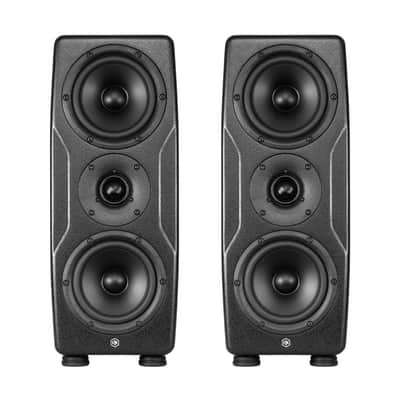 IK Multimedia iLoud Precision MTM MKII-Pair *USA Small Business* image 1