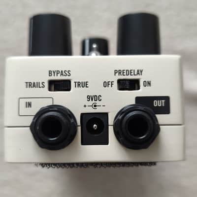 UAFX Evermore Studio Reverb image 5